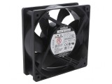 Ventilator AC Axial 230V 120mm 180m3/h 42dBA