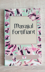 Masajul fortifiant - Vladimir Vasicikin foto