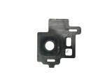 Sticla Camera + Rama Samsung Galaxy S8 Negru Originala