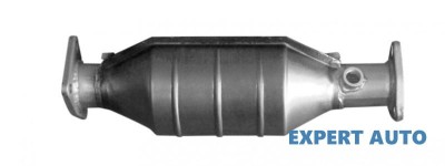Catalizator Honda Accord 7 (2002-2012)[CL,CN,CM] foto
