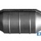 Catalizator Honda Accord 7 (2002-2012)[CL,CN,CM]