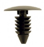 Set 10 Clipsuri Fixare Auto Volvo OE 388577S, Plastic, Caroserie, Compatibil General Trailers