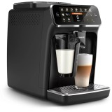Espressor automat Philips Series 4300 EP4341/51, 1.8 l, 15 bar, Negru