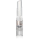 Makeup Revolution Jelly Lip ulei pentru buze cu efect de hidratare culoare Crystal Clear 2.4 g