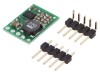 Convertor de tensiune Uieş: 3,3V Uintr: 3,4&divide;36V 1A 80&divide;90% - Adaptor de tensiune compact