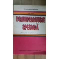 Cauti Alois Ghergut Sinteze De Psihopedagogie Speciala Vezi Oferta Pe Okazii Ro