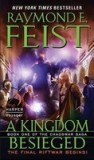 A Kingdom Besieged: Book One of the Chaoswar Saga