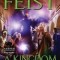 A Kingdom Besieged: Book One of the Chaoswar Saga