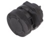 Conector Circular Tata Amphenol MRDBJ03L13000, 3 Pini, IP67, 10A, 500V, Gold Flash