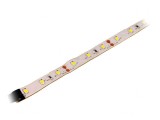 Bandă LED alb rece 12V 14,4W/m, OPTOFLASH