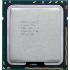 Procesor server Intel Xeon Quad L5520 SLBFA 2.26Ghz 8M SKT 1366