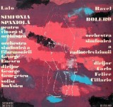 Orchestra Simfonica a Filarmonicii George Enescu, dirijor George Georgescu,