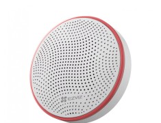 Sirena EZVIZ CS-T9C atat outdoor cat si indoor, standby current foto
