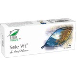 Sele Vit 30cps Medica, Medica Farmimpex