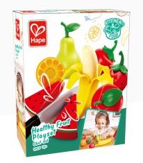 HAPE set de joaca fructele sanatoase foto