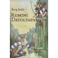 Rumini Datolyaparton - Berg Judit foto