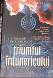 TRIUMFUL INTUNERICULUI-ERIC GIACOMETTI, JACQUES RAVENNE-350243