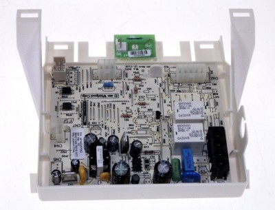 C00376919 MODUL DE CONTROL (CB) 480132100387 pentru frigider,combina frigorifica WHIRLPOOL/INDESIT foto