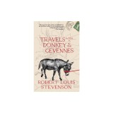 Travels with a Donkey in the C