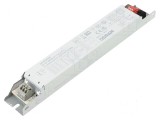 Alimentator LED pulsatoriu 61,2W IP20