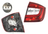 Stop spate lampa Skoda Rapid (Nh), 10.2012-, spate, Dreapta, liftback, LED+P21/4W+P21W+PY21W, OE