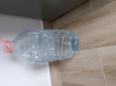Vand palinca de prune foto