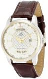 Cumpara ieftin Ceas Barbati, Q&amp;Q by Citizen, Classic A184J501Y - Marime universala