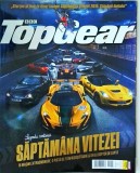 Top Gear. Numar 271. Iulie - August 2015