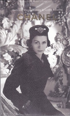 AS - BERTRAND MEYER-STABLEY - CHANEL foto