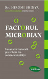 Factorul microbian | Hiromi Shinya