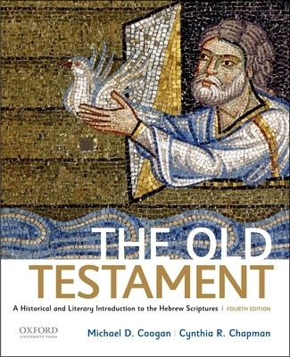 The Old Testament: A Historical and Literary Introduction to the Hebrew Scriptures foto