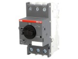 &Icirc;ntrerupător motor 12,5kW 208-690VAC DIN IP20
