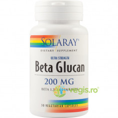 Beta Glucan 30cps Secom,