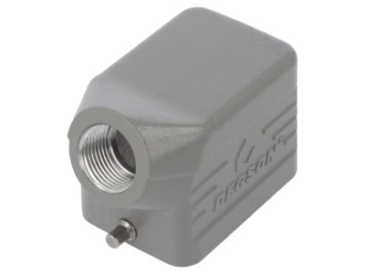 Conector carcasă HDC D6B M20 foto