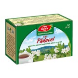 Ceai Paducel Frunze Flori 20dz Fares