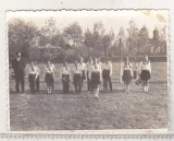 Bnk foto Pionieri, Alb-Negru, Romania de la 1950, Portrete