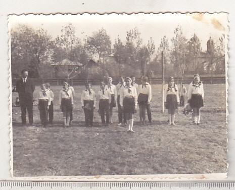 bnk foto Pionieri