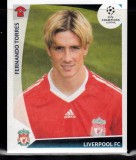 B10 - Sticker fotbal - UEFA Champions League - editia 2009 - 2010 - nr 293