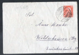 Germany REICH 1928 Postal History Rare Cover Herzebrock D.591