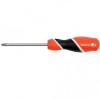 Surubelnita Cruce Yato YT-25927 PH1, 300mm, Otel S2 Dur HRC58