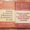 Principii si structuri fundamentale in matematica de liceu (2 vol)