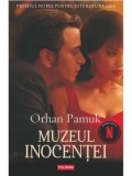 Muzeul inocentei/Orhan Pamuk
