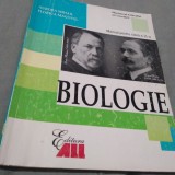 MANUAL BIOLOGIE CLASA XI AURORA MIHAIL