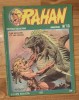 Revista Rahan Nr. 13 din ianuarie 1980, Les Demons et les Dieux. Nouvelle Collection