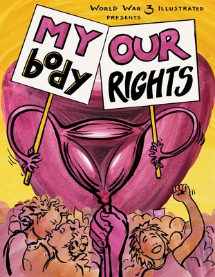 My Body, Our Rights foto
