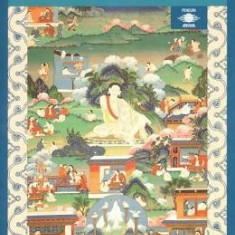 The Life of Milarepa: A New Translation from the Tibetan