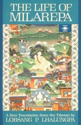 The Life of Milarepa: A New Translation from the Tibetan foto