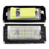 Lampa LED numar 7113 compatibila pe Mini Cooper ManiaCars