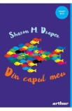 Din capul meu - Sharon M. Draper
