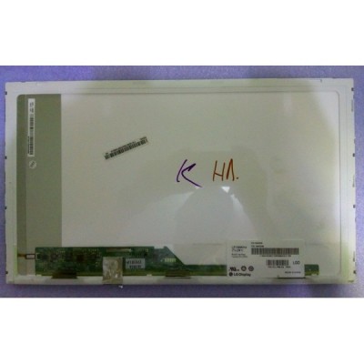 Display Laptop - Model LP156WH4 (TL)(N1) , 15.6 Inch , Resolution: 1366 X 768 , 40 pini foto